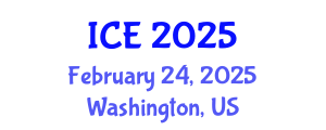 International Conference on Epistemology (ICE) February 24, 2025 - Washington, United States