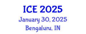 International Conference on Epistemology (ICE) January 30, 2025 - Bengaluru, India