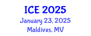 International Conference on Epistemology (ICE) January 23, 2025 - Maldives, Maldives