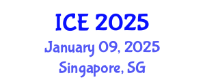 International Conference on Epistemology (ICE) January 09, 2025 - Singapore, Singapore