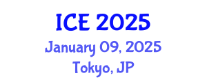 International Conference on Epistemology (ICE) January 09, 2025 - Tokyo, Japan