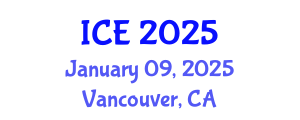 International Conference on Epistemology (ICE) January 09, 2025 - Vancouver, Canada