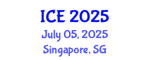 International Conference on Epistemology (ICE) July 05, 2025 - Singapore, Singapore