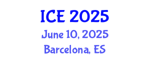 International Conference on Epistemology (ICE) June 10, 2025 - Barcelona, Spain