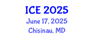 International Conference on Epistemology (ICE) June 17, 2025 - Chisinau, Republic of Moldova