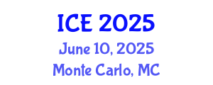 International Conference on Epistemology (ICE) June 10, 2025 - Monte Carlo, Monaco