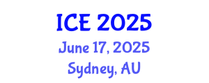 International Conference on Epistemology (ICE) June 17, 2025 - Sydney, Australia