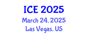 International Conference on Epistemology (ICE) March 24, 2025 - Las Vegas, United States