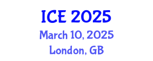 International Conference on Epistemology (ICE) March 10, 2025 - London, United Kingdom