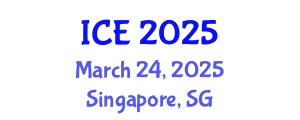 International Conference on Epistemology (ICE) March 24, 2025 - Singapore, Singapore