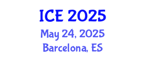 International Conference on Epistemology (ICE) May 24, 2025 - Barcelona, Spain