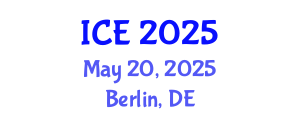 International Conference on Epistemology (ICE) May 20, 2025 - Berlin, Germany