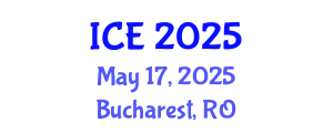 International Conference on Epistemology (ICE) May 17, 2025 - Bucharest, Romania