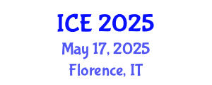 International Conference on Epistemology (ICE) May 17, 2025 - Florence, Italy