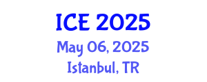 International Conference on Epistemology (ICE) May 06, 2025 - Istanbul, Turkey