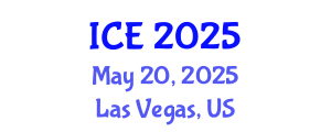 International Conference on Epistemology (ICE) May 20, 2025 - Las Vegas, United States