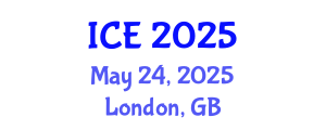 International Conference on Epistemology (ICE) May 24, 2025 - London, United Kingdom