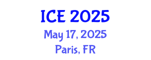 International Conference on Epistemology (ICE) May 17, 2025 - Paris, France