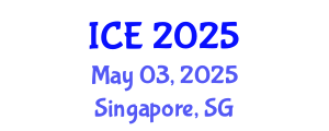 International Conference on Epistemology (ICE) May 03, 2025 - Singapore, Singapore