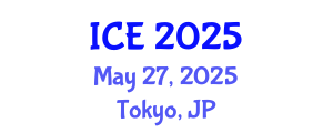 International Conference on Epistemology (ICE) May 27, 2025 - Tokyo, Japan