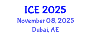 International Conference on Epistemology (ICE) November 08, 2025 - Dubai, United Arab Emirates