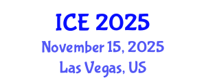 International Conference on Epistemology (ICE) November 15, 2025 - Las Vegas, United States