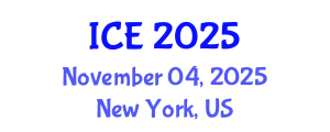 International Conference on Epistemology (ICE) November 04, 2025 - New York, United States