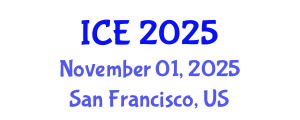 International Conference on Epistemology (ICE) November 01, 2025 - San Francisco, United States