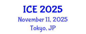 International Conference on Epistemology (ICE) November 11, 2025 - Tokyo, Japan