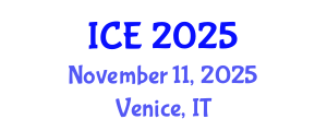 International Conference on Epistemology (ICE) November 11, 2025 - Venice, Italy