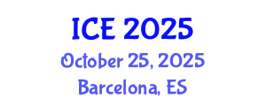 International Conference on Epistemology (ICE) October 25, 2025 - Barcelona, Spain