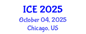 International Conference on Epistemology (ICE) October 04, 2025 - Chicago, United States