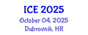 International Conference on Epistemology (ICE) October 04, 2025 - Dubrovnik, Croatia