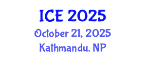 International Conference on Epistemology (ICE) October 21, 2025 - Kathmandu, Nepal