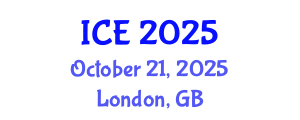 International Conference on Epistemology (ICE) October 21, 2025 - London, United Kingdom