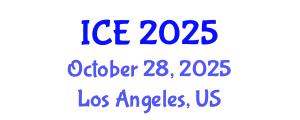 International Conference on Epistemology (ICE) October 28, 2025 - Los Angeles, United States