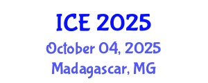 International Conference on Epistemology (ICE) October 04, 2025 - Madagascar, Madagascar