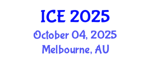 International Conference on Epistemology (ICE) October 04, 2025 - Melbourne, Australia