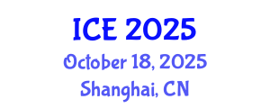 International Conference on Epistemology (ICE) October 18, 2025 - Shanghai, China