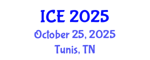 International Conference on Epistemology (ICE) October 25, 2025 - Tunis, Tunisia