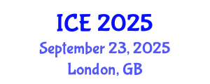 International Conference on Epistemology (ICE) September 23, 2025 - London, United Kingdom