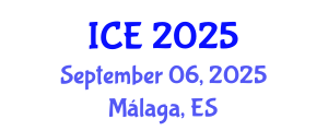 International Conference on Epistemology (ICE) September 06, 2025 - Málaga, Spain