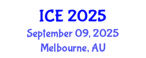 International Conference on Epistemology (ICE) September 09, 2025 - Melbourne, Australia