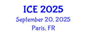 International Conference on Epistemology (ICE) September 20, 2025 - Paris, France