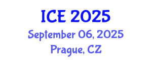 International Conference on Epistemology (ICE) September 06, 2025 - Prague, Czechia