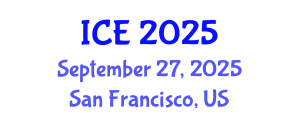 International Conference on Epistemology (ICE) September 27, 2025 - San Francisco, United States