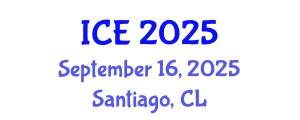 International Conference on Epistemology (ICE) September 16, 2025 - Santiago, Chile