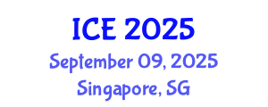 International Conference on Epistemology (ICE) September 09, 2025 - Singapore, Singapore