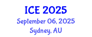 International Conference on Epistemology (ICE) September 06, 2025 - Sydney, Australia