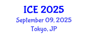 International Conference on Epistemology (ICE) September 09, 2025 - Tokyo, Japan